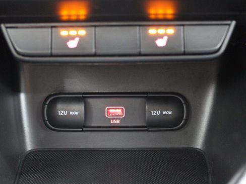 Used 2020 Kia Sportage S AWD/4WD image 25