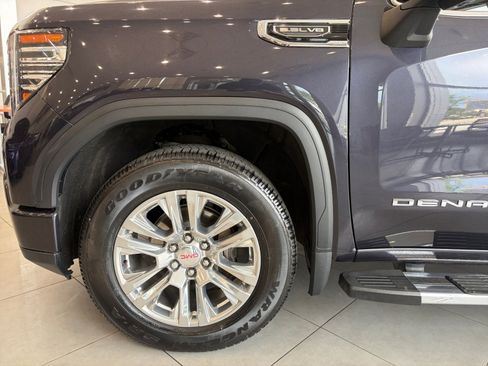 Used 2022 GMC Sierra 1500 Denali AWD/4WD image 10