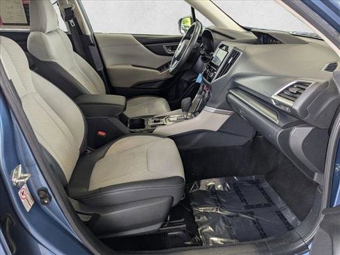 Used 2019 Subaru Forester Premium w/ Popular Package #1 AWD/4WD image 18