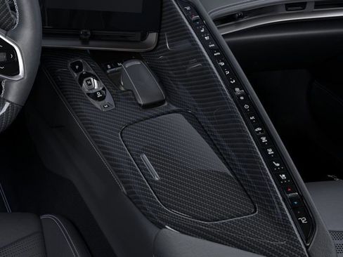 New 2024 Chevrolet Corvette Z06 image 23