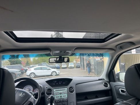 Used 2009 Honda Pilot EX-L image 11