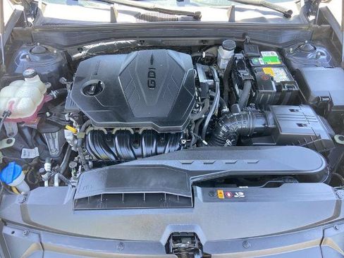 Used 2021 Hyundai Sonata SEL w/ Convenience Package FWD image 25