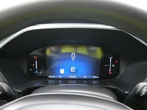 Used 2025 Ford Escape Active w/ Tech Pack #1 image 19