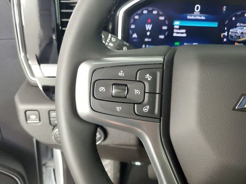 New 2026 Chevrolet Silverado 2500 LT w/ Safety Package AWD/4WD image 24