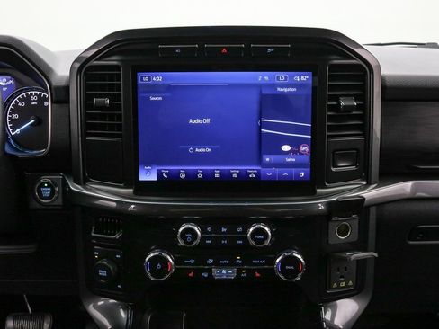 Certified 2023 Ford F150 XLT w/ Equipment Group 302A High image 16