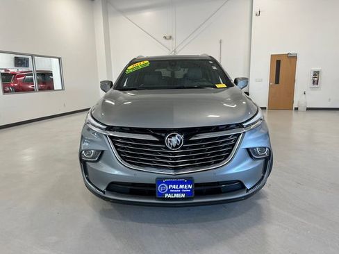 Used 2023 Buick Enclave Essence w/ Experience Buick Package image 3