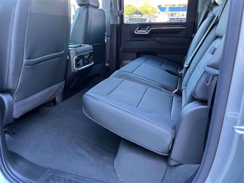 New 2026 GMC Sierra 2500 Denali w/ Denali Reserve Package image 16