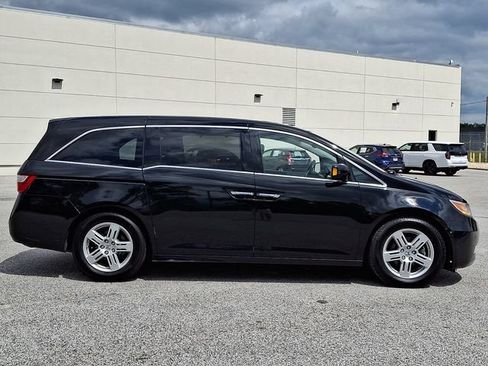 Used 2013 Honda Odyssey Touring image 10