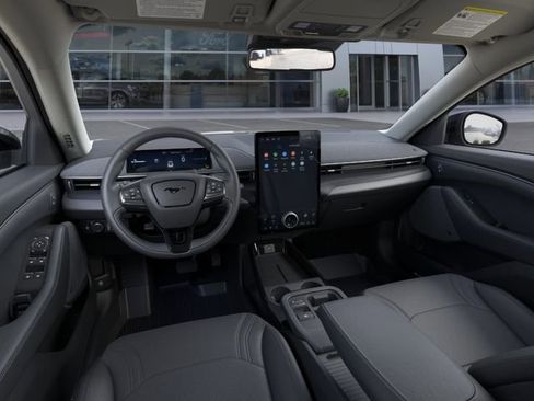 New 2025 Ford Mustang Mach-E Premium w/ Interior Protection Package AWD/4WD image 9