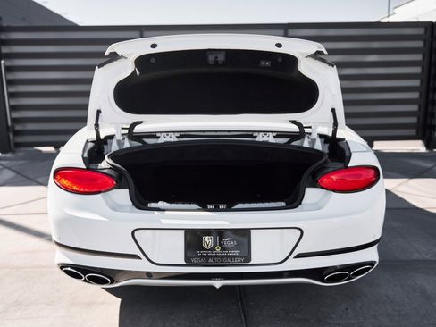 Used 2023 Bentley Continental GT Azure image 16