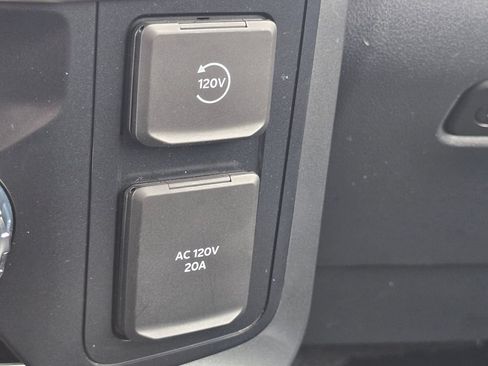 Used 2023 Ford F150 Lariat w/ Equipment Group 502A High AWD/4WD image 36