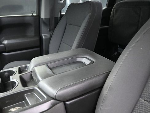 Used 2022 Chevrolet Silverado 1500 Custom w/ Safety Confidence Package image 14