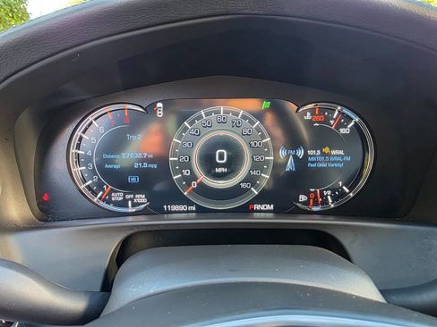 Used 2018 Cadillac CT6 Premium Luxury image 17