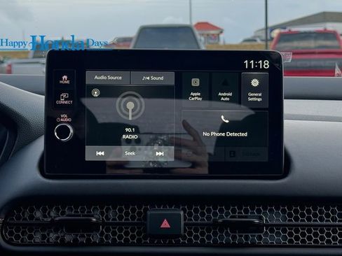 New 2026 Honda HR-V Sport image 32