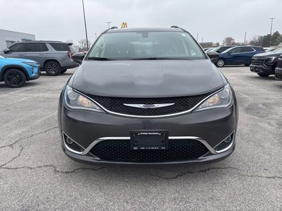 Used 2020 Chrysler Pacifica Touring-L
