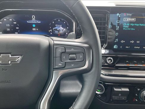 Used 2023 Chevrolet Silverado 1500 ZR2 w/ ZR2 Bison Edition image 13