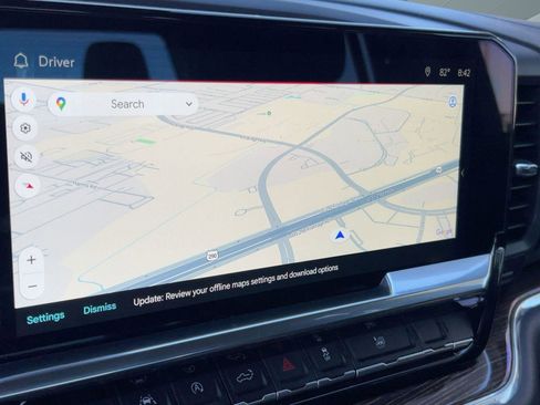 Used 2024 GMC Sierra 1500 Elevation image 25