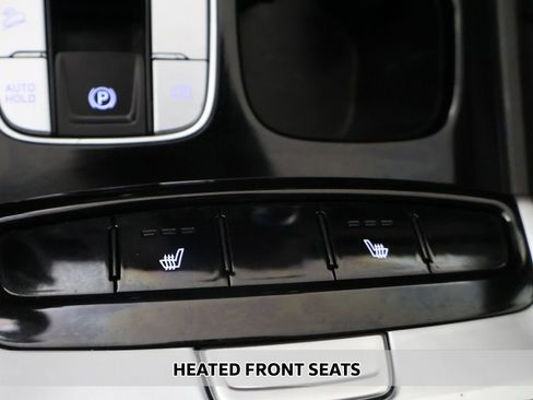 Used 2022 Hyundai Tucson SEL AWD/4WD image 6