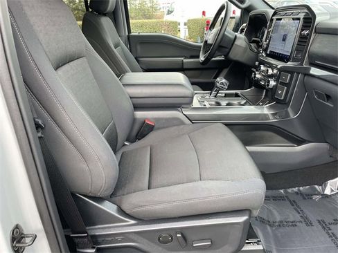 Used 2023 Ford F150 XLT w/ Equipment Group 302A High image 29