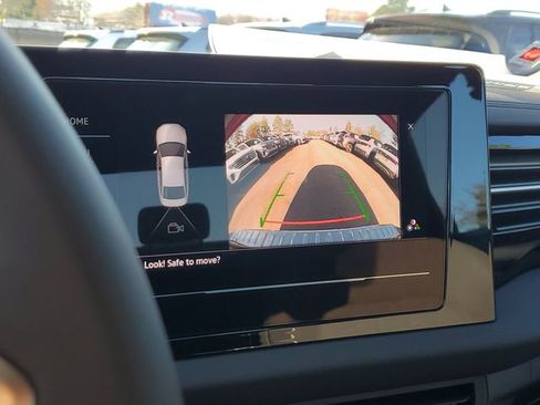 New 2026 Volkswagen Jetta Sport image 23