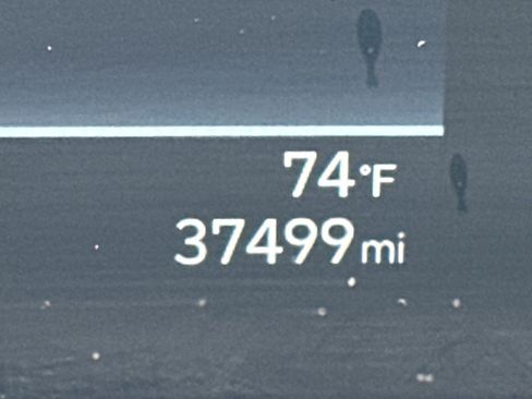 Used 2025 Hyundai Kona SEL image 27