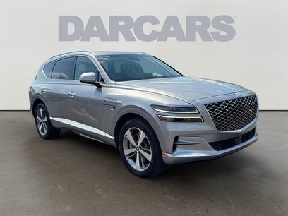 Used 2024 Genesis GV80 3.5T