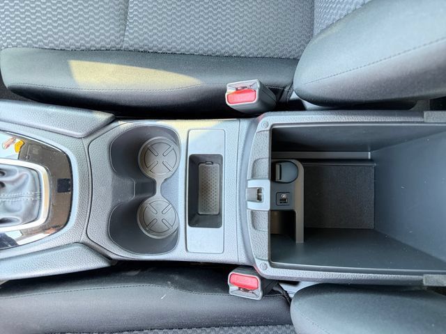 Used 2021 Nissan Rogue Sport S FWD image 26