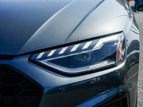 Used 2023 Audi A4 2.0T Premium Plus w/ Premium Plus Package image 7