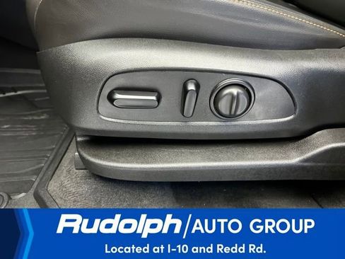 Used 2021 Chevrolet Traverse RS w/ LPO, Floor Liner Package image 12