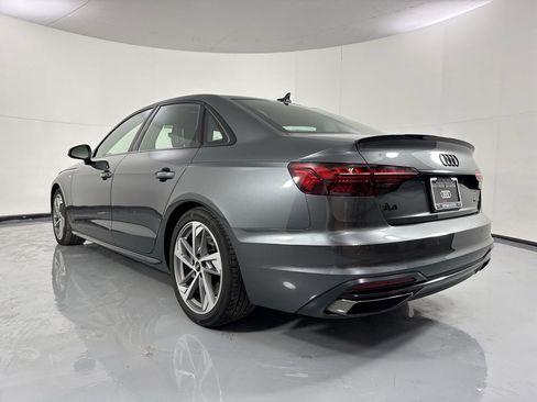 Used 2024 Audi A4 2.0T Premium Plus w/ Premium Plus Package image 5