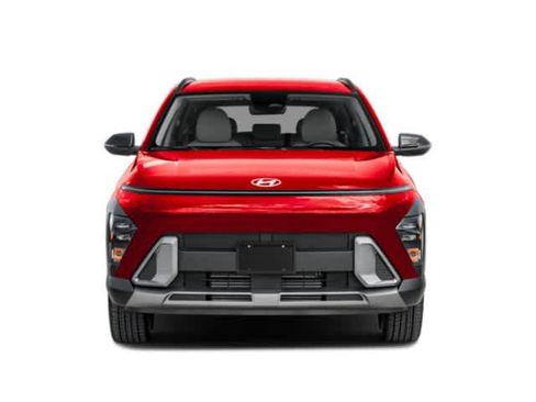 New 2026 Hyundai Kona SEL Premium FWD image 4