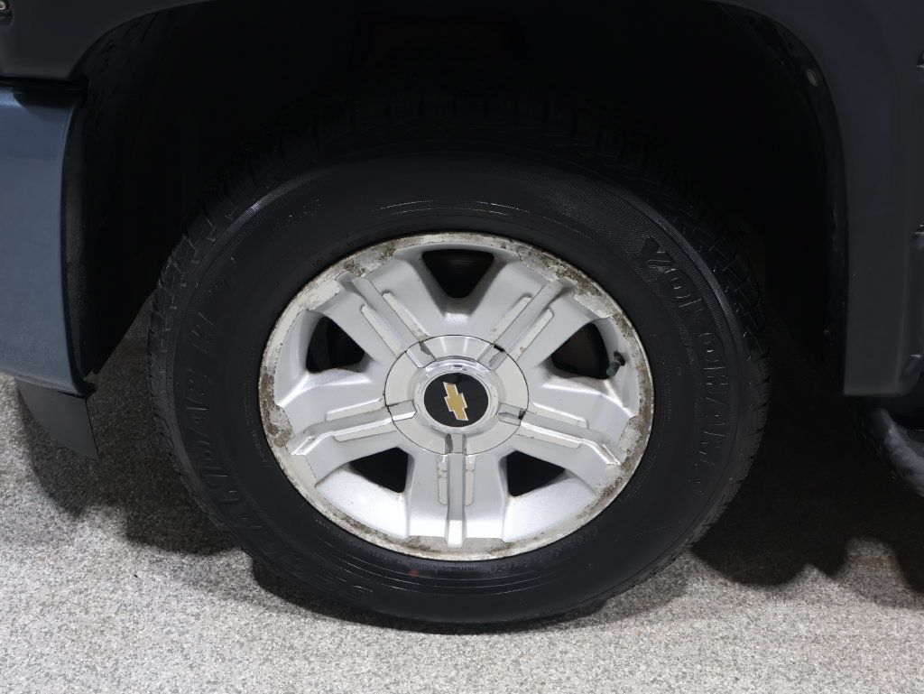 Used 2010 Chevrolet Silverado 1500 LTZ w/ LTZ Plus Package AWD/4WD image 10