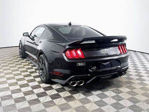 Certified 2023 Ford Mustang Mach 1 w/ Mach 1 Handling Package RWD image 5