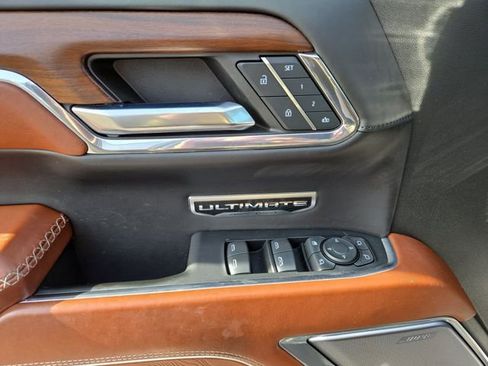 Used 2024 GMC Sierra 1500 Denali Ultimate image 19