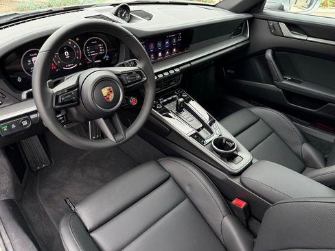 New 2026 Porsche 911 Carrera 4S AWD/4WD image 4