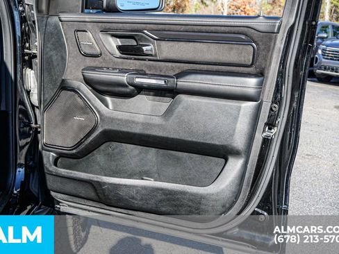 Used 2021 RAM 1500 TRX w/ TRX Level 2 Equipment Group image 56