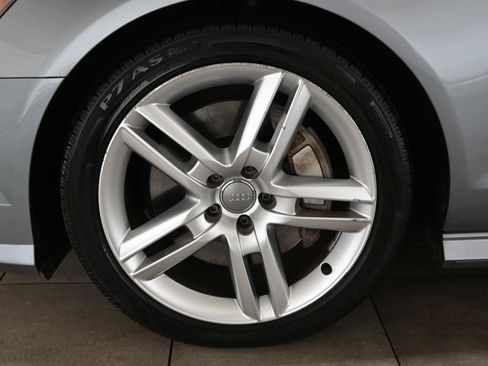 Used 2016 Audi A6 2.0T Premium image 32