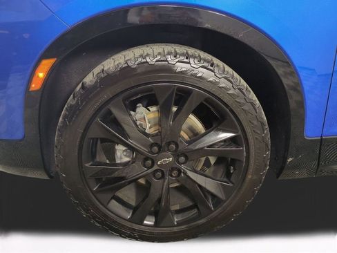 Used 2021 Chevrolet Blazer RS w/ Enhanced Convenience Package image 11