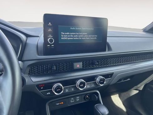 Used 2024 Honda CR-V Sport-L image 12