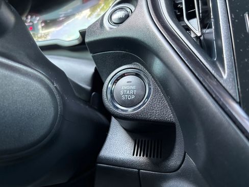 Used 2024 Subaru Impreza RS w/ Popular Package #1 image 21