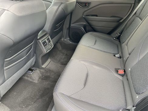 New 2026 Subaru Forester Premium image 13