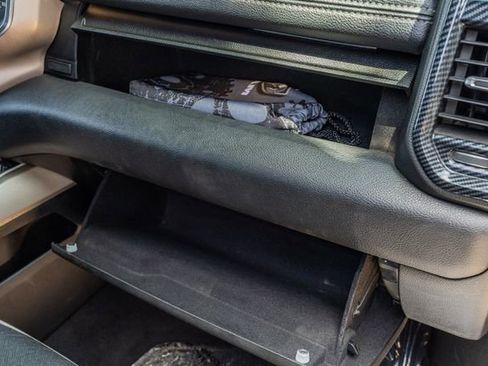 Used 2019 RAM 1500 Laramie w/ Sport Appearance Package image 47