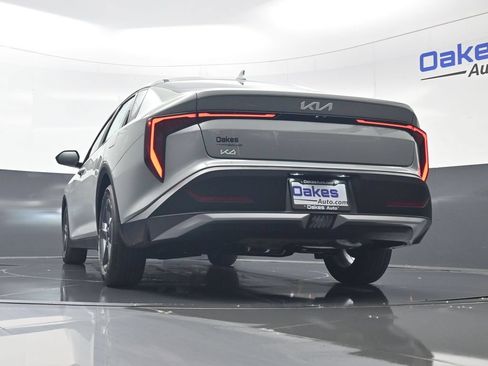 New 2026 Kia K4 FWD image 41