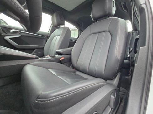 Used 2025 Audi A3 2.0T Premium w/ Convenience Package image 24