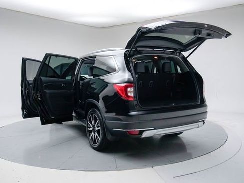 Used 2021 Honda Pilot Elite image 19