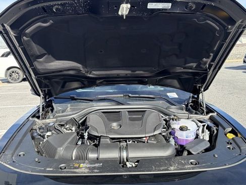 New 2026 Dodge Charger R/T Scat Pack image 11