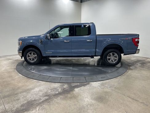 Certified 2023 Ford F150 Lariat image 10