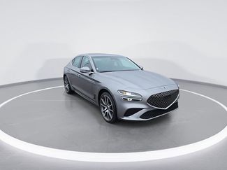 New 2026 Genesis G70 2.5T video 2