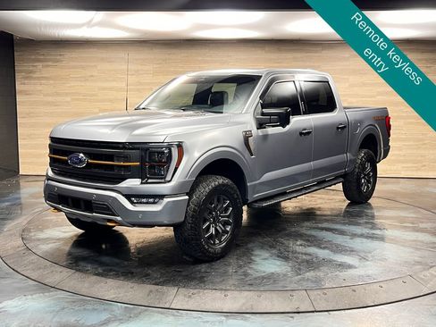 Used 2023 Ford F150 Tremor w/ Equipment Group 402A High AWD/4WD image 5
