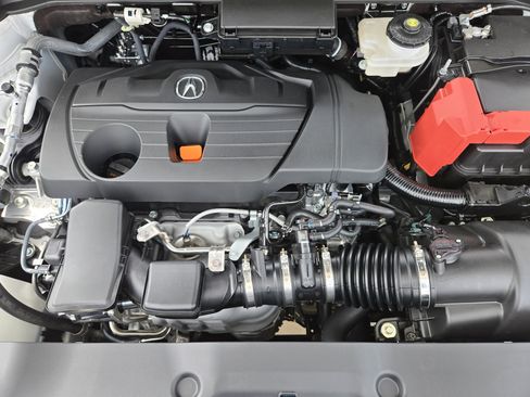 New 2026 Acura RDX SH-AWD image 19